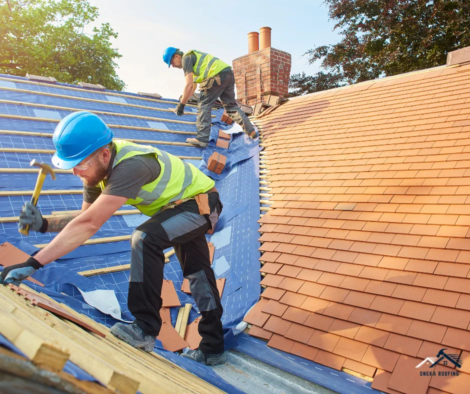 Why choose Roof Repair Near Me in Logan, WV